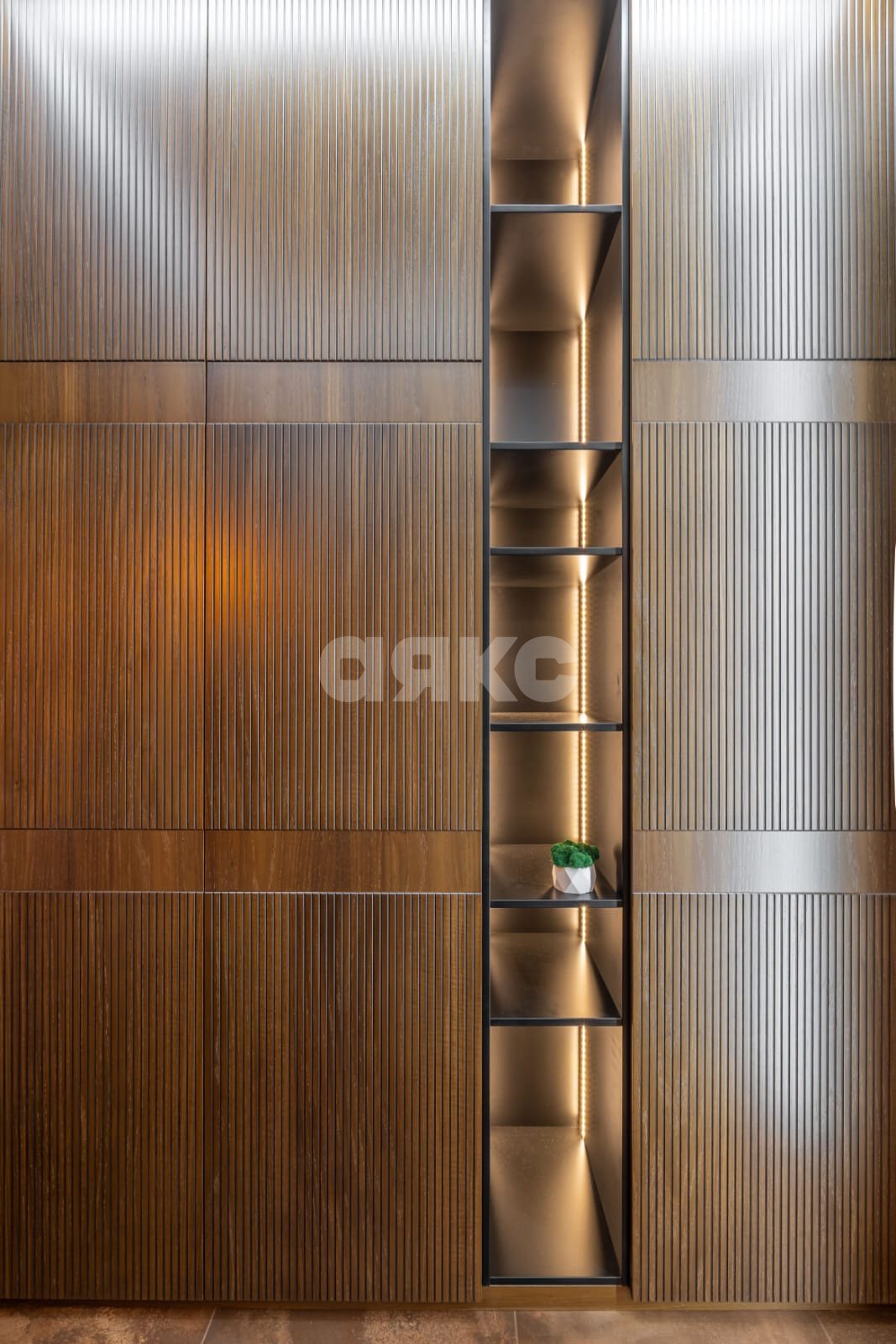 Фото №27: 1-комнатная квартира 48 м² - Ростов-на-Дону, Новое Поселение, ул. Мечникова, 41/53