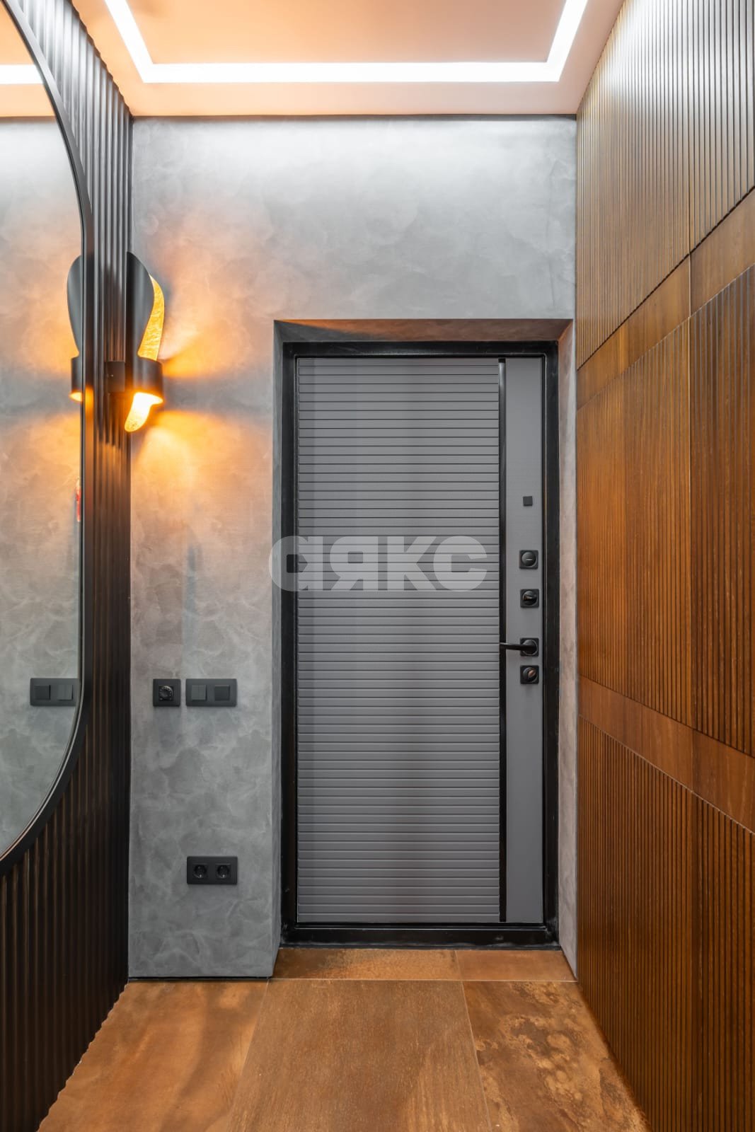 Фото №14: 1-комнатная квартира 48 м² - Ростов-на-Дону, Новое Поселение, ул. Мечникова, 41/53