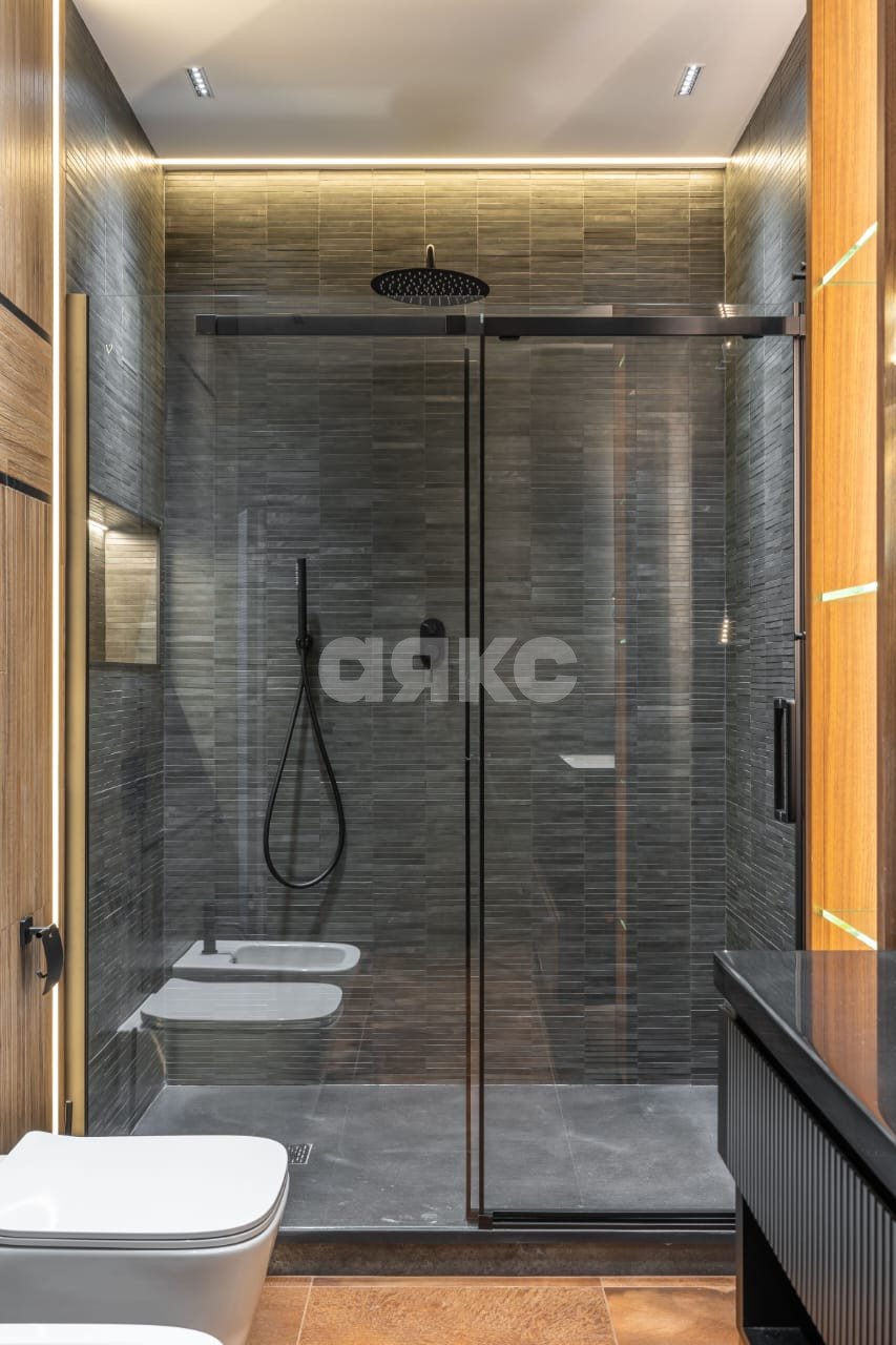 Фото №23: 1-комнатная квартира 48 м² - Ростов-на-Дону, Новое Поселение, ул. Мечникова, 41/53