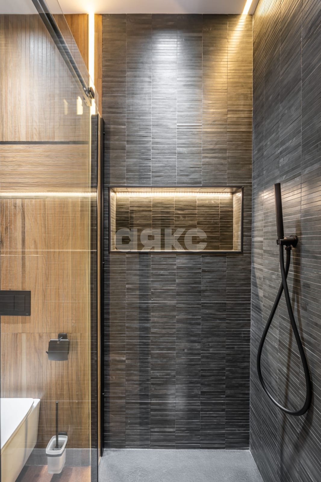 Фото №26: 1-комнатная квартира 48 м² - Ростов-на-Дону, Новое Поселение, ул. Мечникова, 41/53