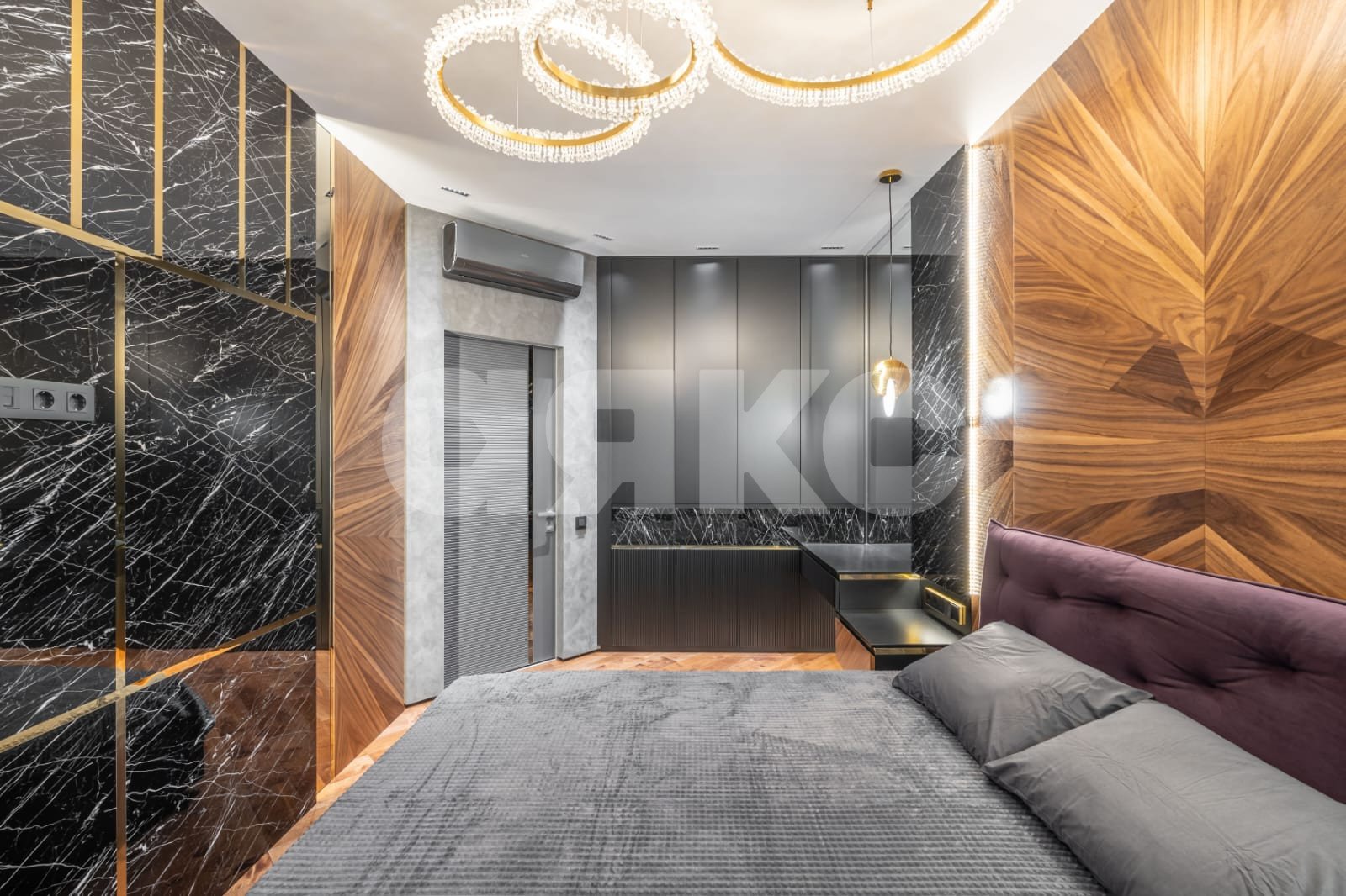 Фото №2: 1-комнатная квартира 48 м² - Ростов-на-Дону, Новое Поселение, ул. Мечникова, 41/53