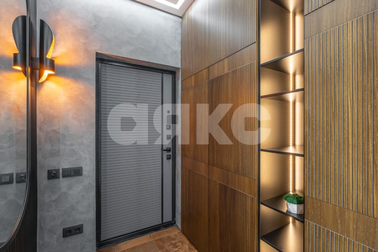 Фото №16: 1-комнатная квартира 48 м² - Ростов-на-Дону, Новое Поселение, ул. Мечникова, 41/53