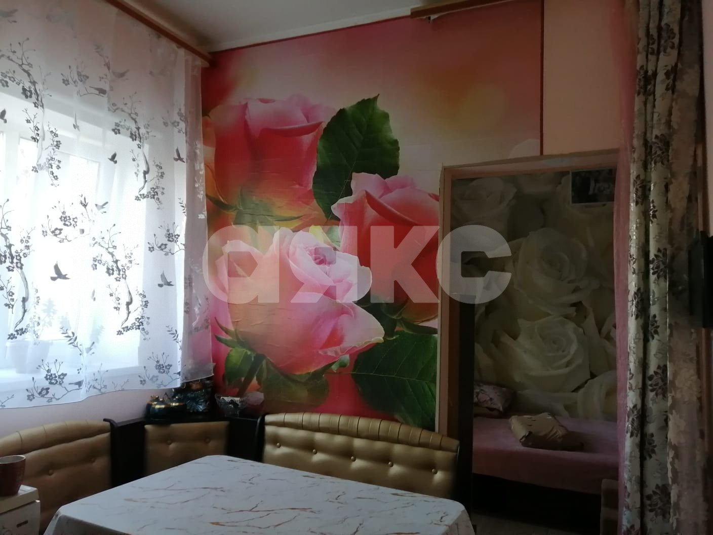 Фото №4: Апартаменты 45 м² - Анапа, жилой комплекс Алексеевский парк, пер. Северный, 1