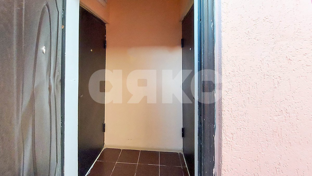 Фото №11: Апартаменты 45 м² - Анапа, жилой комплекс Алексеевский парк, пер. Северный, 1