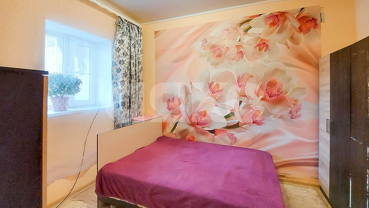 Фото №2: Апартаменты 45 м² - Анапа, жилой комплекс Алексеевский парк, пер. Северный, 1