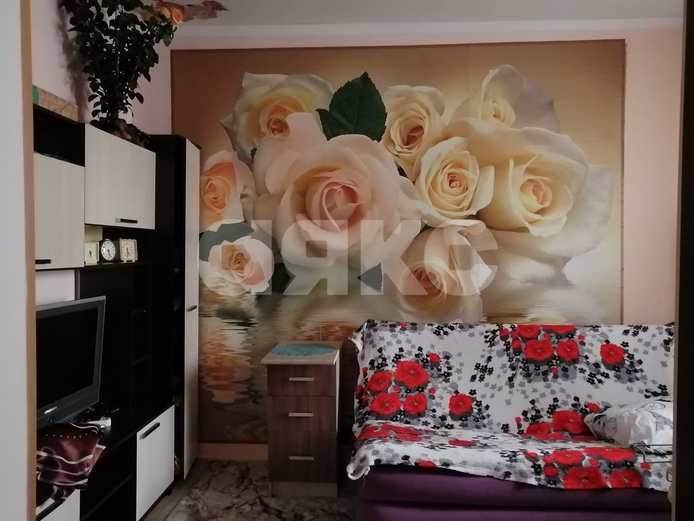 Фото №5: Апартаменты 45 м² - Анапа, жилой комплекс Алексеевский парк, пер. Северный, 1