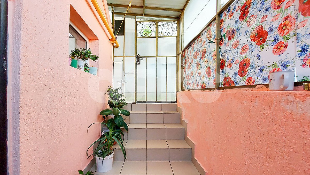 Фото №12: Апартаменты 45 м² - Анапа, жилой комплекс Алексеевский парк, пер. Северный, 1