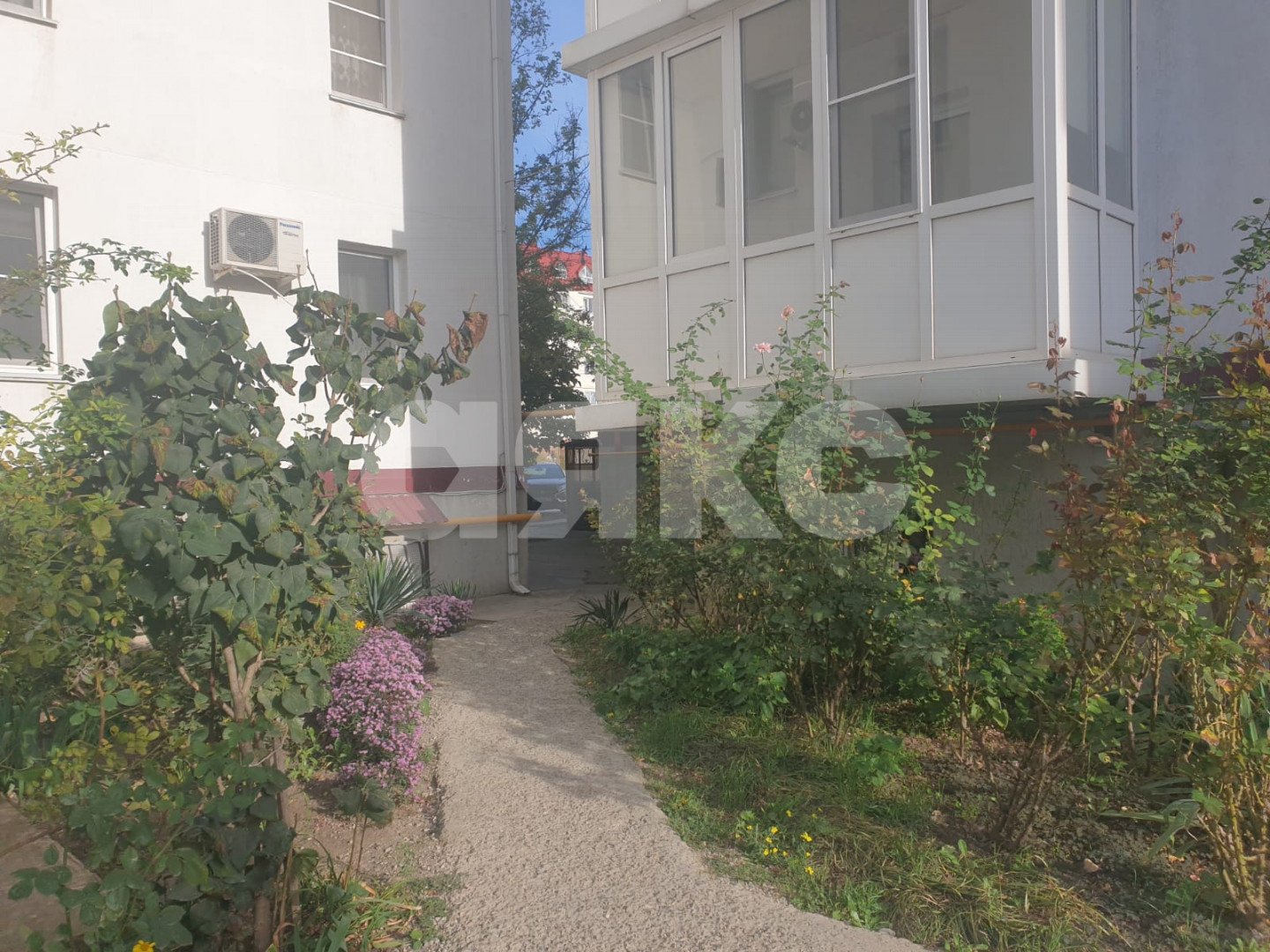 Фото №14: Апартаменты 45 м² - Анапа, жилой комплекс Алексеевский парк, пер. Северный, 1