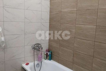 Фото №3: 1-комнатная квартира 51 м² - Ростов-на-Дону, мкр. жилой комплекс Симфония, ул. Спартаковская, 20