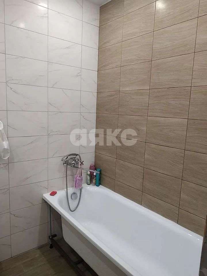 Фото №3: 1-комнатная квартира 51 м² - Ростов-на-Дону, жилой комплекс Симфония, ул. Спартаковская, 20