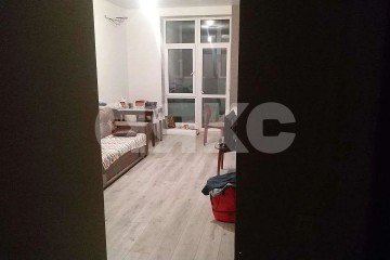 Фото №4: 1-комнатная квартира 51 м² - Ростов-на-Дону, мкр. жилой комплекс Симфония, ул. Спартаковская, 20