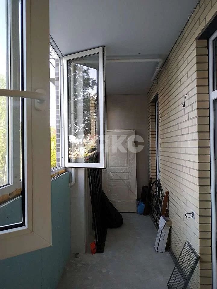 Фото №2: 1-комнатная квартира 51 м² - Ростов-на-Дону, жилой комплекс Симфония, ул. Спартаковская, 20