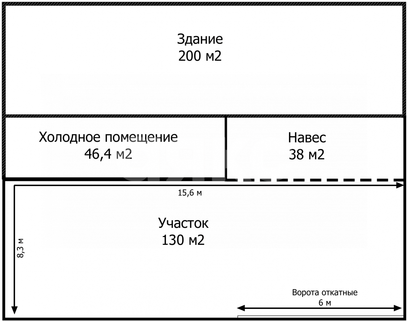 Фото №31: Коммерция 200 м² - Майкоп, ул. Юннатов, 9С