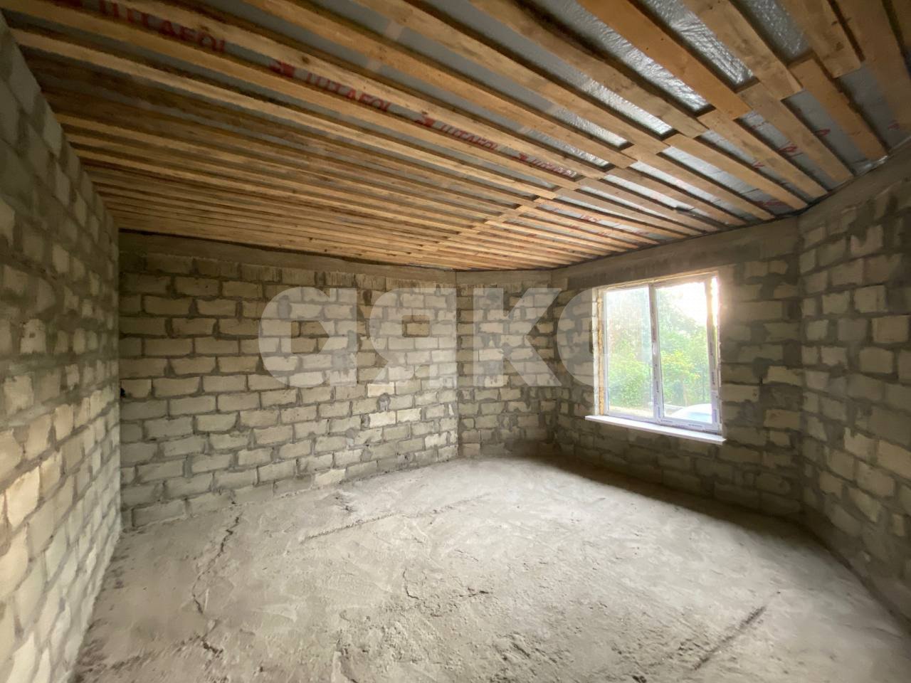 Фото №7: Дом 120 м² + 6 сот. - Западный, ул. Новая