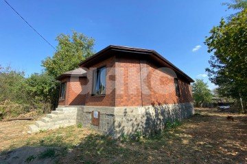 Фото №3: Дом 120 м² - Западный, ул. Новая