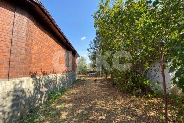 Фото №4: Дом 120 м² - Западный, ул. Новая