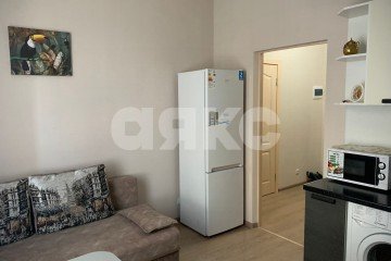 Фото №4: 1-комнатная квартира 46 м² - Анапа, пр-кт Пионерский, 57к3