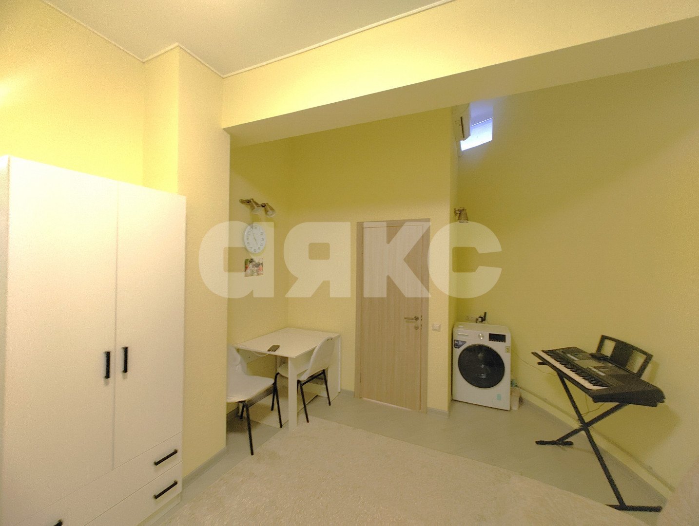 Фото №3: Коммерция 43 м² - Геленджик, жилой комплекс Черноморский-2, ул. Крымская, 22к16