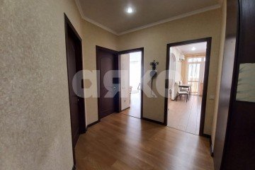 Фото №2: 3-комнатная квартира 98 м² - Анапа, пер. Спасский, 16