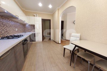 Фото №1: 3-комнатная квартира 98 м² - Анапа, пер. Спасский, 16