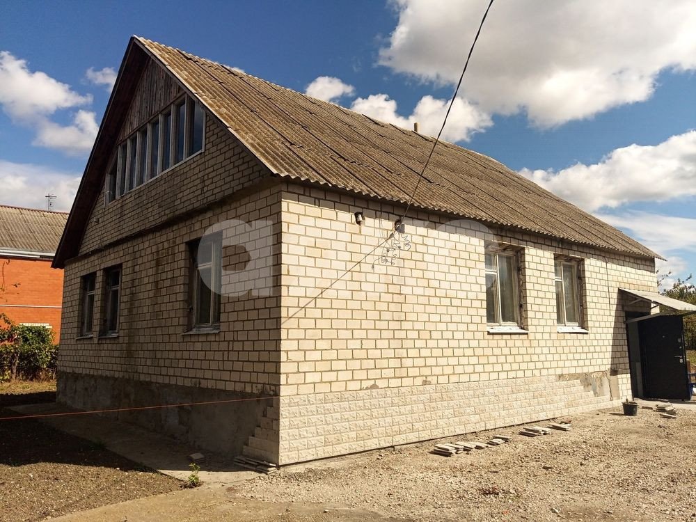 Фото №1: Дом 125 м² + 7.36 сот. - Рассвет, ул. Юбилейная, 14