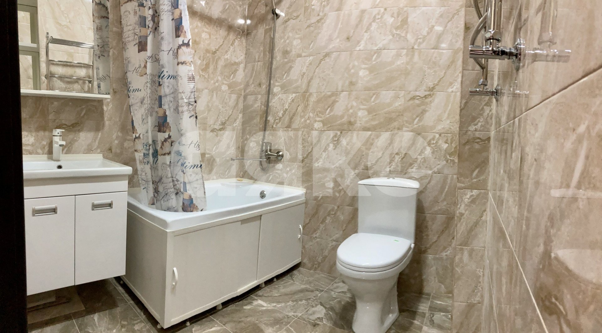 Фото №5: Таунхаус 75 м² + 1 сот. - Анапа, пр-кт Пионерский, 114Вк9