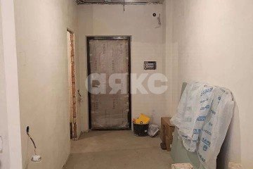 Фото №3: Студия 27 м² - Ростов-на-Дону, мкр. жилой комплекс Екатерининский, ул. Магнитогорская, 2Б