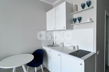 Фото №2: Студия 24 м² - Ростов-на-Дону, мкр. жилой комплекс Рубин, ул. Красноармейская, 157В/83с2