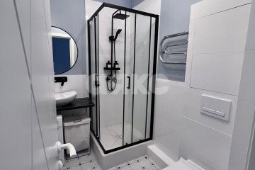Фото №5: Студия 24 м² - Ростов-на-Дону, мкр. жилой комплекс Рубин, ул. Красноармейская, 157В/83с2