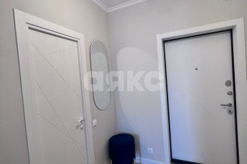 Фото №4: Студия 24 м² - Ростов-на-Дону, мкр. жилой комплекс Рубин, ул. Красноармейская, 157В/83с2