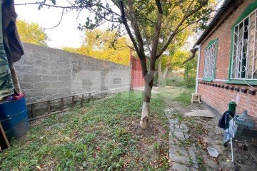 Фото №3: Земельный участок под ИЖС - Ростов-на-Дону, ст Садовод-Любитель, пер. Бытовой, 34