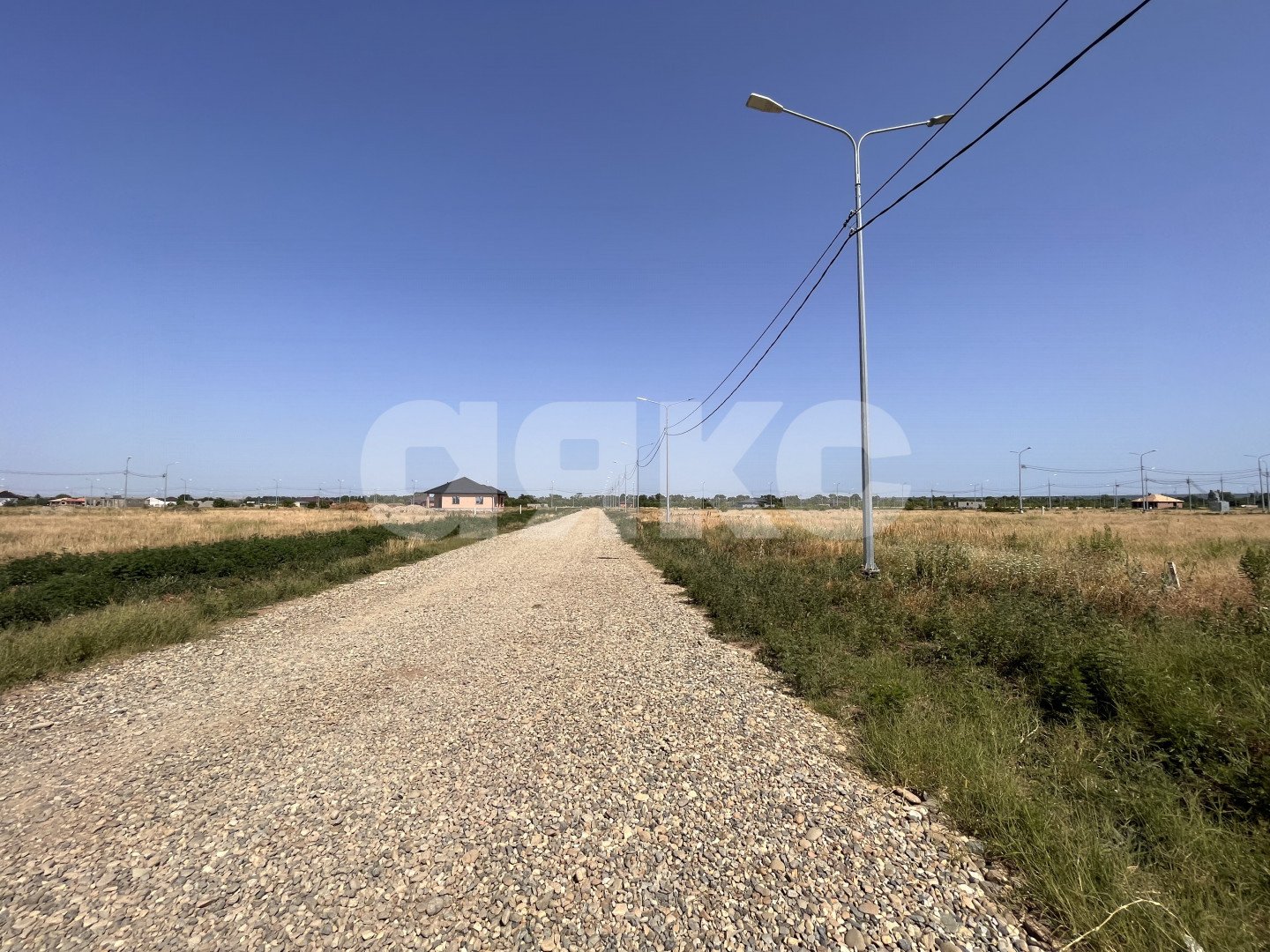Фото №4: Земельный участок под ИЖС 7.82 сот. - Майкоп, Аэродрома, ул. Тлюстена