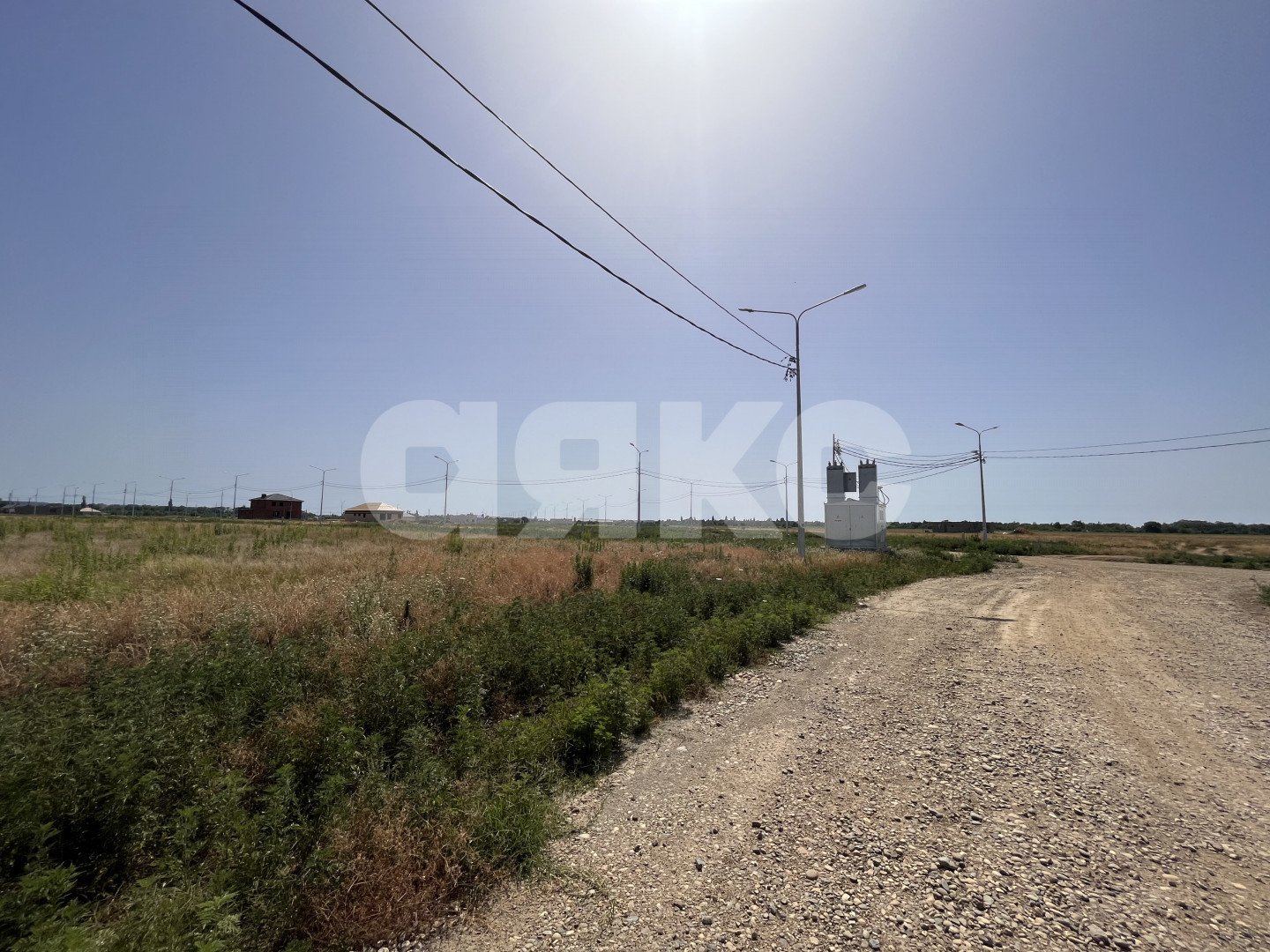 Фото №3: Земельный участок под ИЖС 7.82 сот. - Майкоп, Аэродрома, ул. Тлюстена