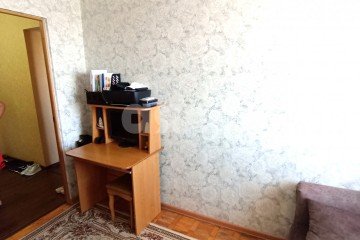 Фото №5: 2-комнатная квартира 48 м² - Майкоп, мкр. квартал Черёмушки, ул. Юннатов, 12