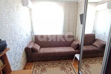 Фото №3: 2-комнатная квартира 48 м² - Майкоп, мкр. квартал Черёмушки, ул. Юннатов, 12