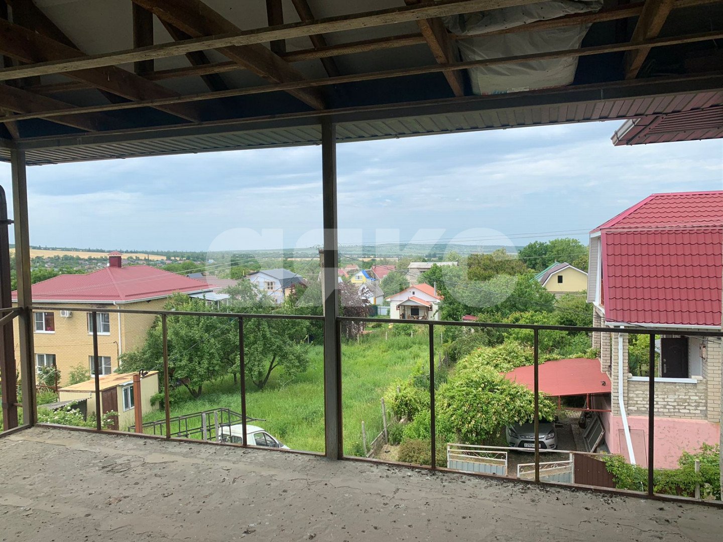 Фото №6: Дом 180 м² + 5 сот. - Куток, пр-д 5-й