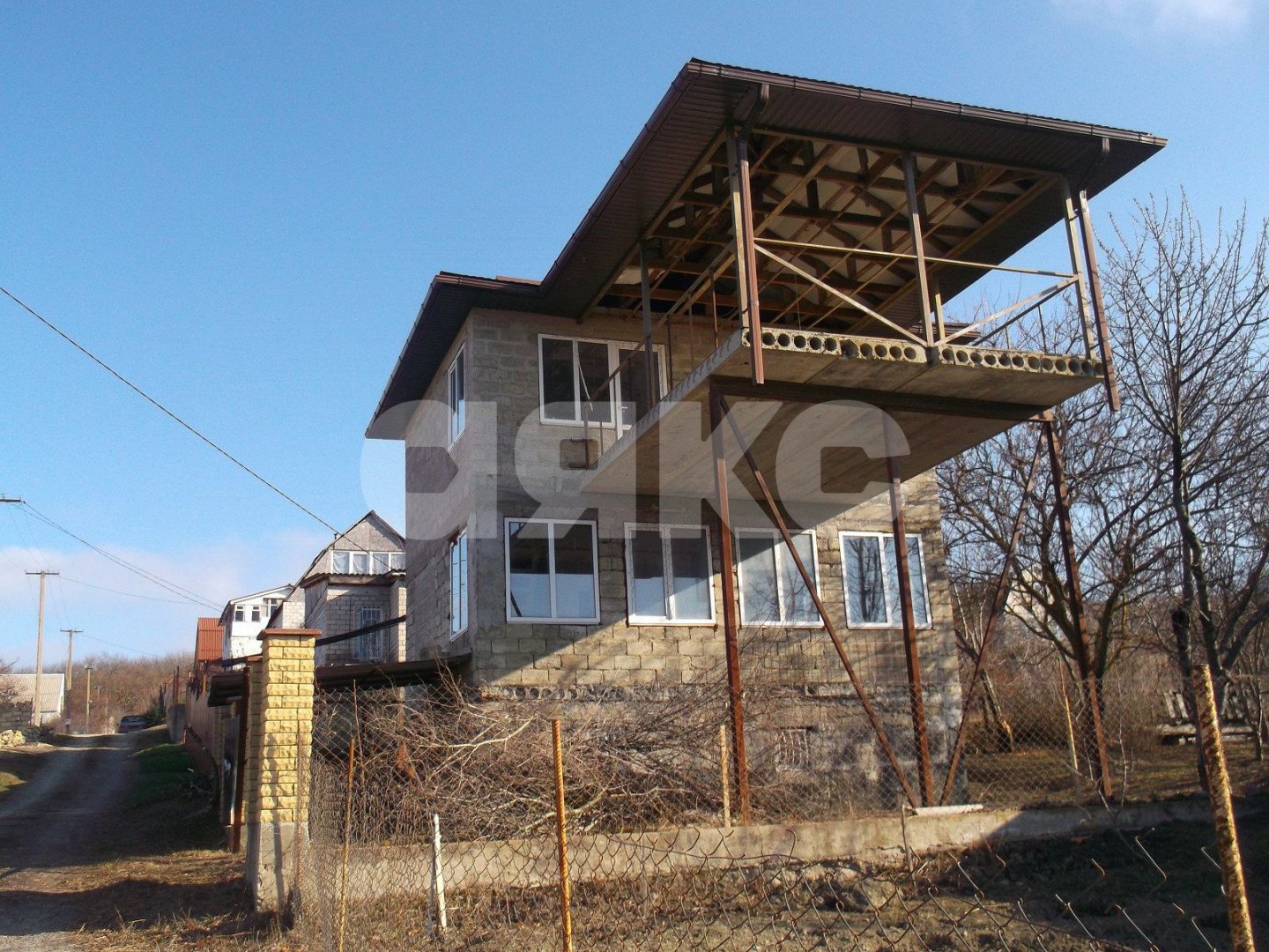 Фото №8: Дом 180 м² + 5 сот. - Куток, пр-д 5-й