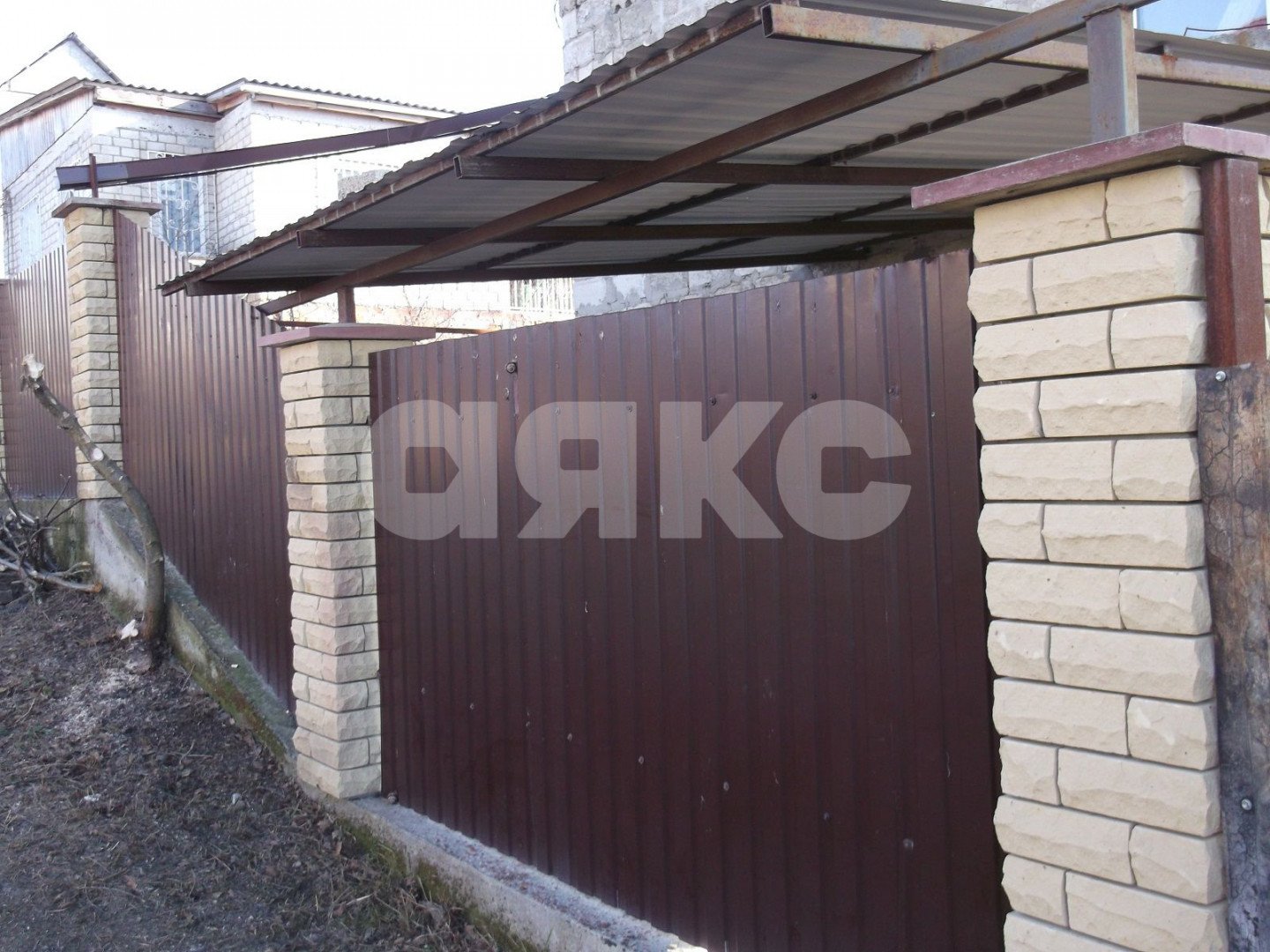 Фото №5: Дом 180 м² + 5 сот. - Куток, пр-д 5-й