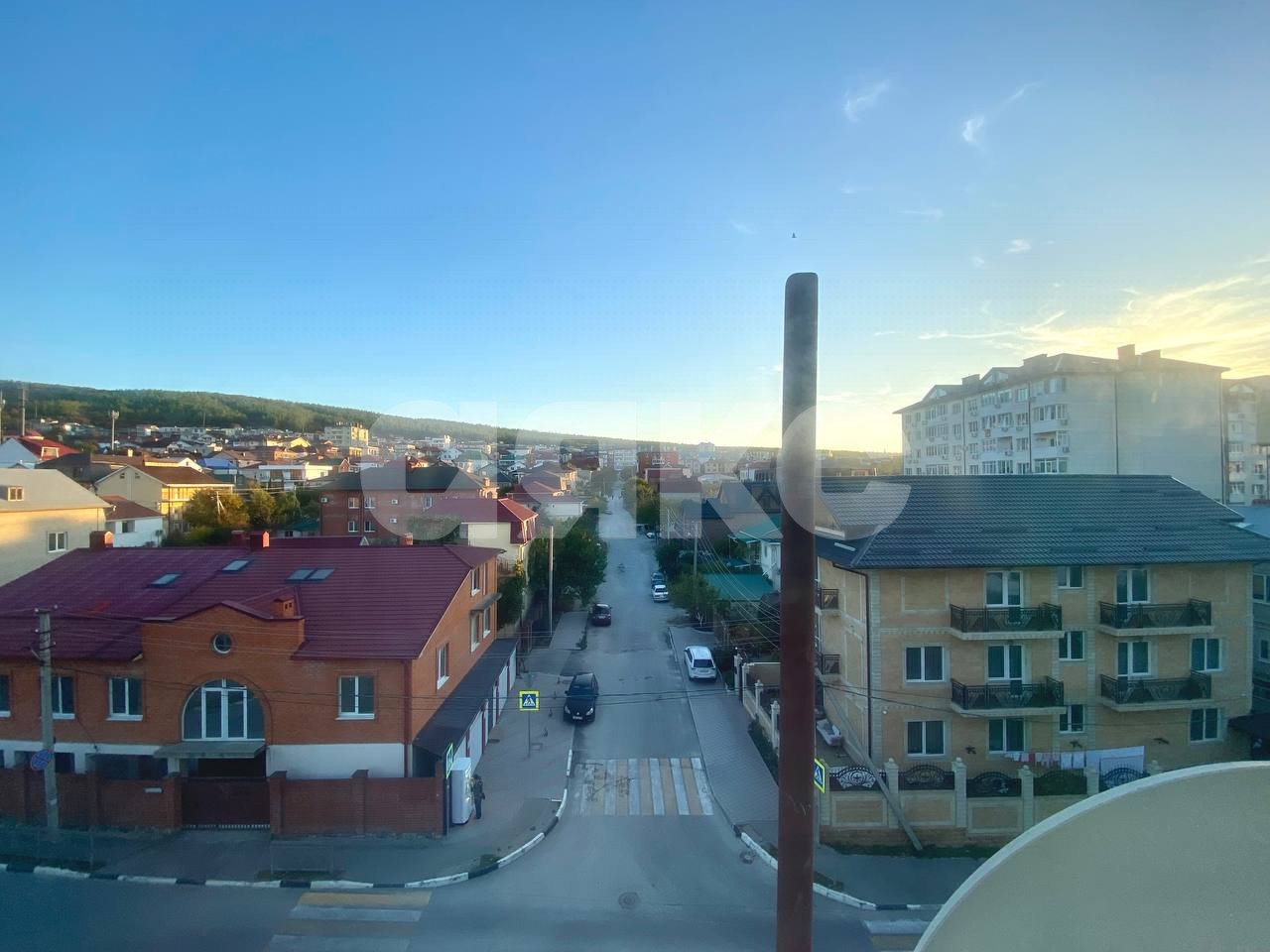 Фото №17: 2-комнатная квартира 62 м² - Геленджик, ул. Островского, 152