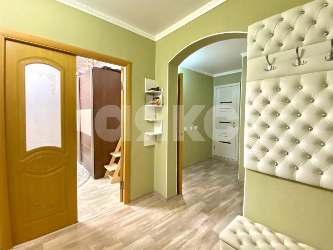 Фото №10: 2-комнатная квартира 62 м² - Геленджик, ул. Островского, 152