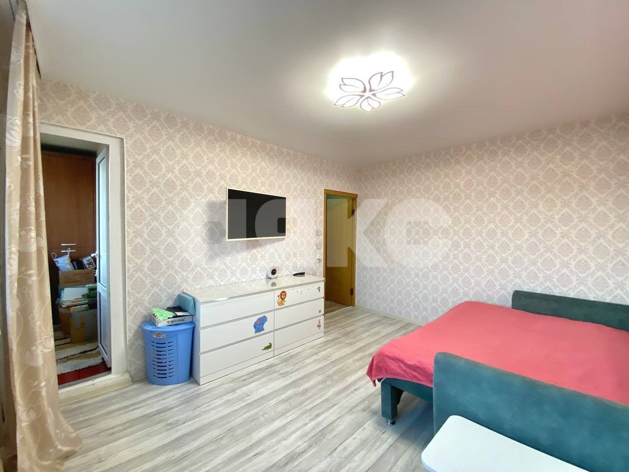 Фото №9: 2-комнатная квартира 62 м² - Геленджик, ул. Островского, 152