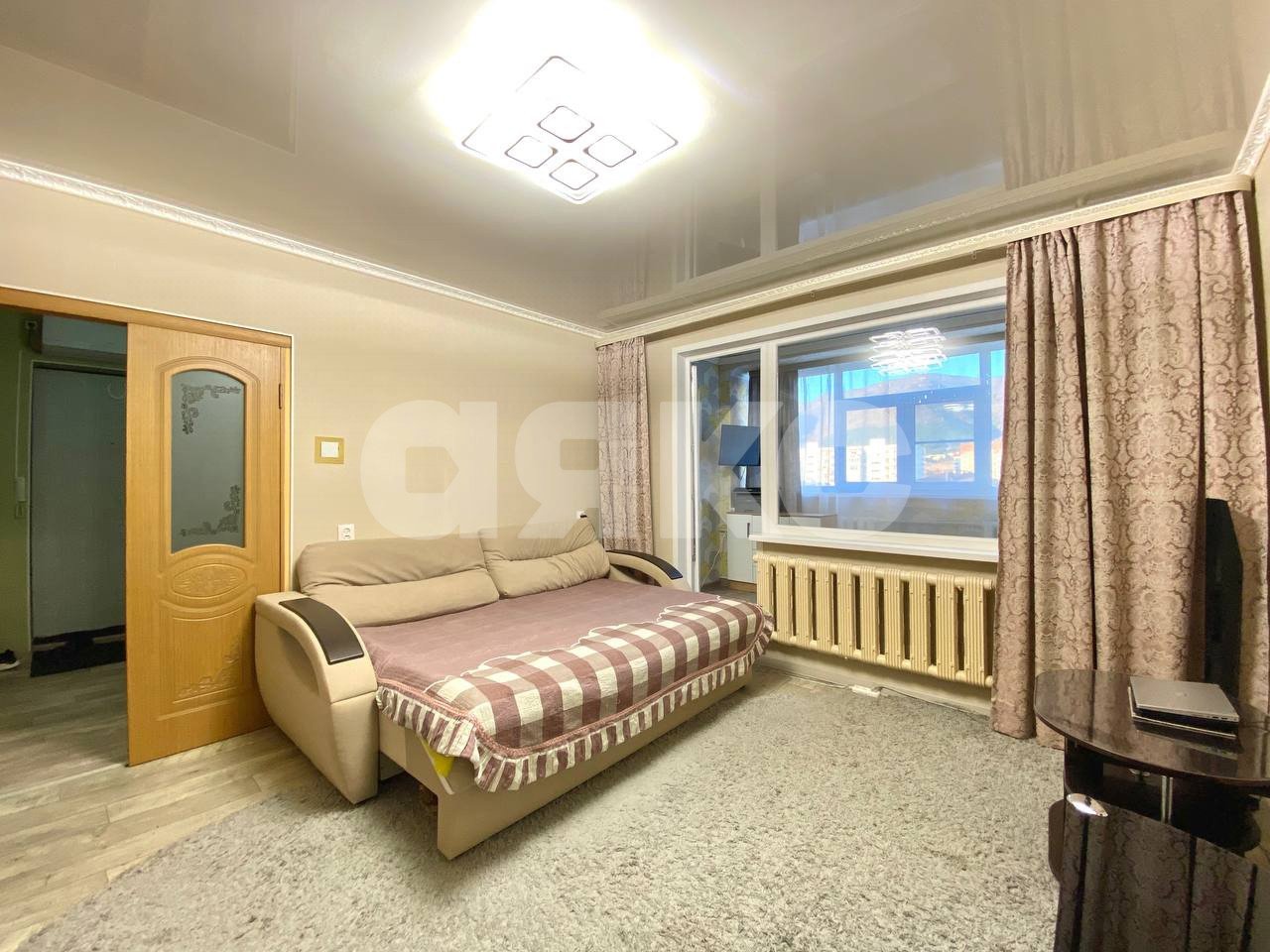 Фото №4: 2-комнатная квартира 62 м² - Геленджик, ул. Островского, 152