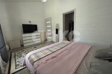 Фото №4: Дом 71 м² - территория СНТ Голубая Долина, 259