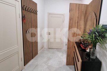 Фото №4: 2-комнатная квартира 64 м² - Геленджик, мкр. жилой комлпекс Жуковский, ул. Витебская, 12к5