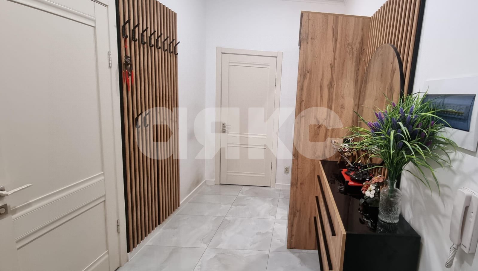 Фото №4: 2-комнатная квартира 64 м² - Геленджик, жилой комлпекс Жуковский, ул. Витебская, 12к5