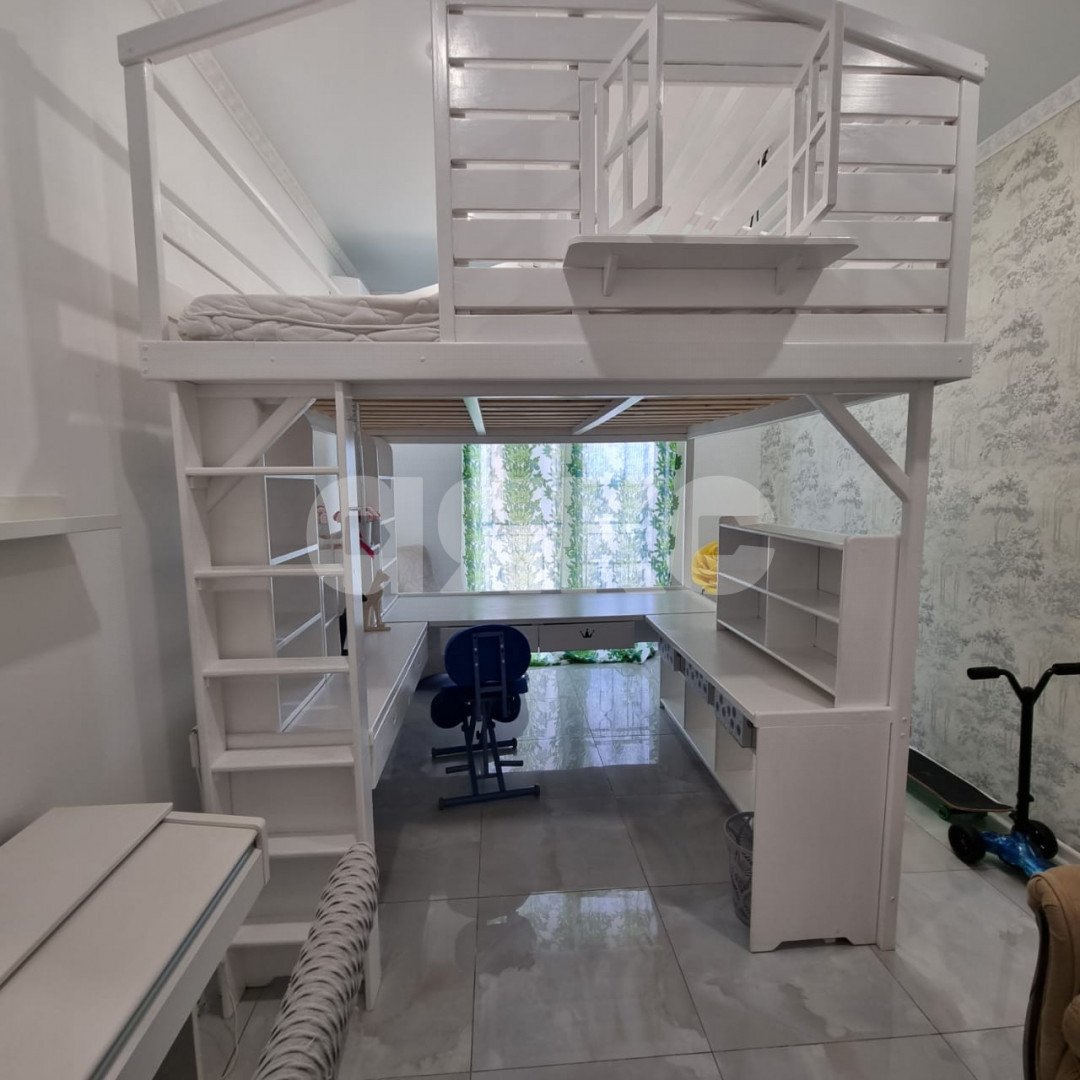 Фото №6: 2-комнатная квартира 64 м² - Геленджик, жилой комлпекс Жуковский, ул. Витебская, 12к5