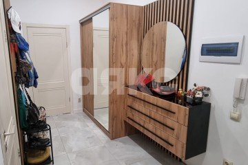 Фото №3: 2-комнатная квартира 64 м² - Геленджик, мкр. жилой комлпекс Жуковский, ул. Витебская, 12к5