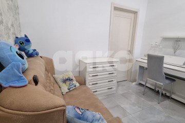 Фото №5: 2-комнатная квартира 64 м² - Геленджик, мкр. жилой комлпекс Жуковский, ул. Витебская, 12к5