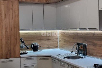Фото №2: 2-комнатная квартира 64 м² - Геленджик, мкр. жилой комлпекс Жуковский, ул. Витебская, 12к5