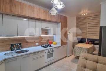 Фото №1: 2-комнатная квартира 64 м² - Геленджик, мкр. жилой комлпекс Жуковский, ул. Витебская, 12к5